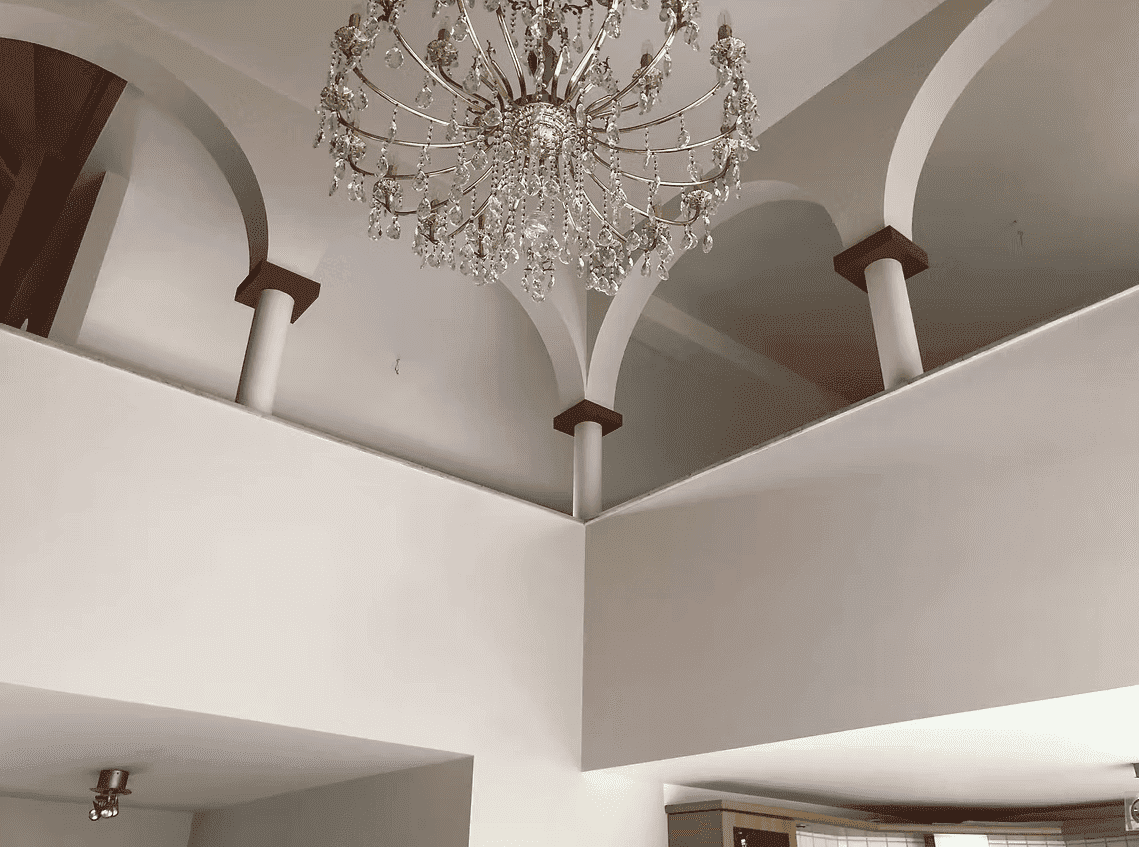 Rénovation peinture